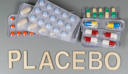 אפקט פלצבו - תמונת אווירה